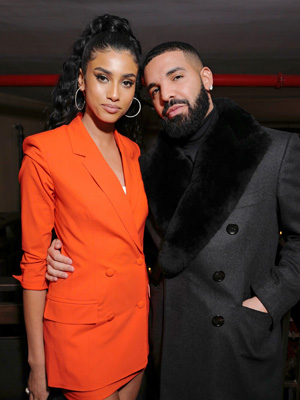 Drake