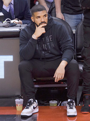 drake
