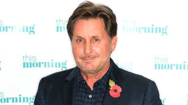 Emilio Estevez