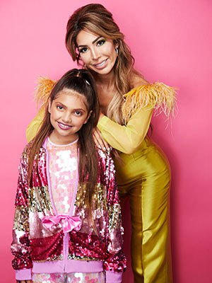 Farrah Abraham