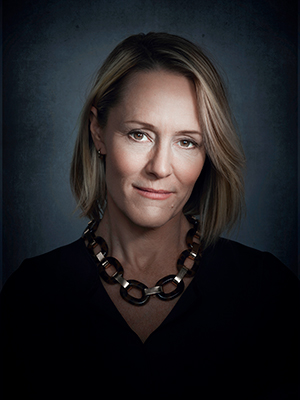 Mary Stuart Masterson