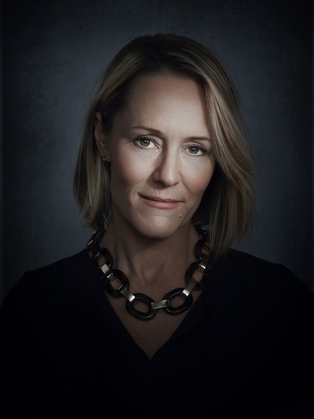 MARY STUART MASTERSON