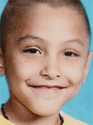 Gabriel Fernandez