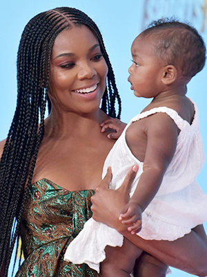 Gabrielle Union