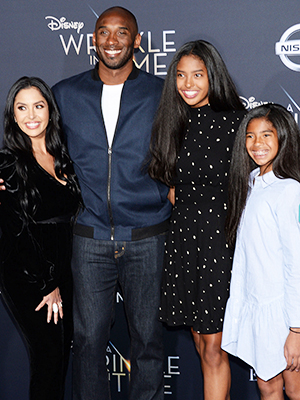 kobe bryant