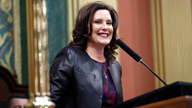 Gretchen Whitmer