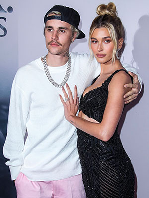 Hailey Baldwin Justin Bieber