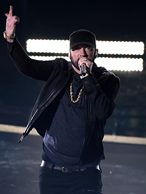 eminem