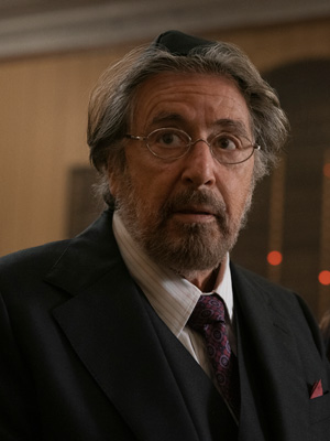Al Pacino