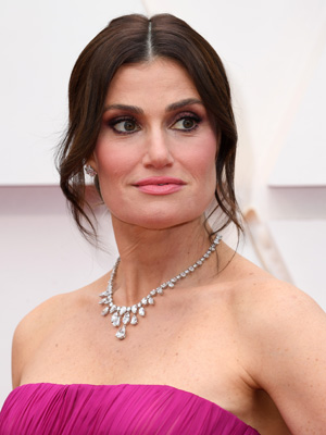 idina menzel oscars 2020