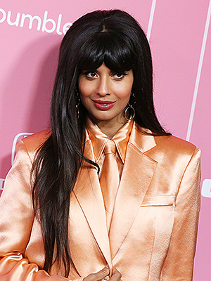 Jameela Jamil