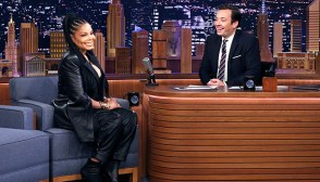 Janet Jackson