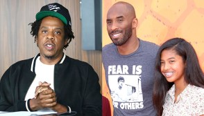 Jay Z Kobe Bryant
