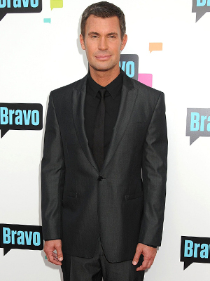 Jeff LewisBravo Media 'For Your Consideration' Emmy event, Los Angeles, America - 22 May 2013