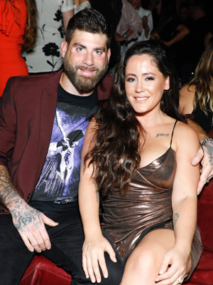 jenelle evans david eason