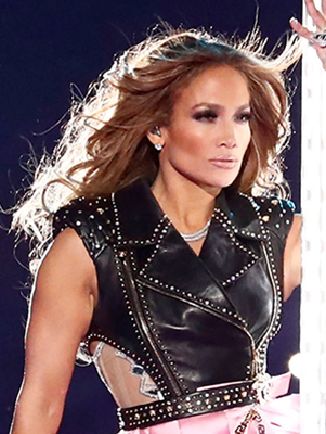 jennifer lopez
