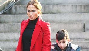 Jennifer Lopez, Max Anthony