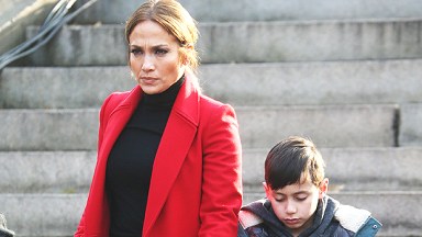 Jennifer Lopez, Max Anthony