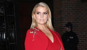 Jessica Simpson