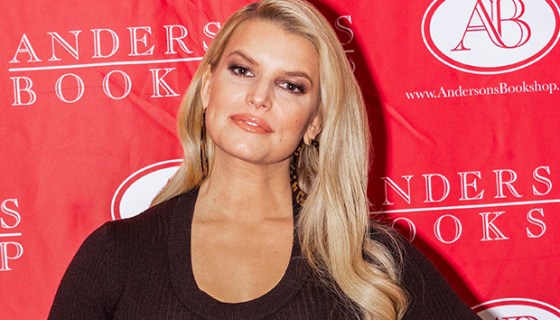 Jessica Simpson
