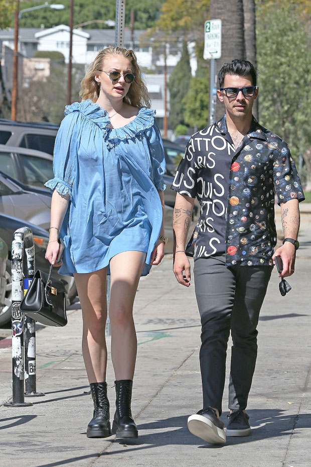 joe jonas sophie turner