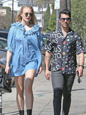 joe jonas sophie turner