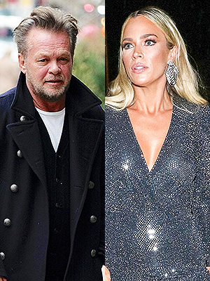 John and Teddi Mellencamp