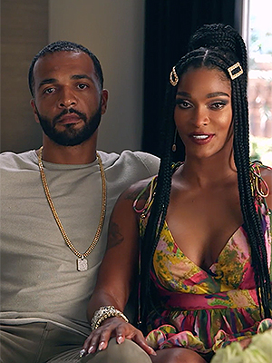 Joseline Hernandez, Balistic Beats