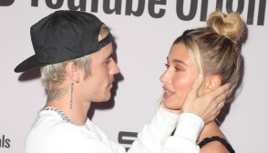 Justin Bieber Hailey Baldwin