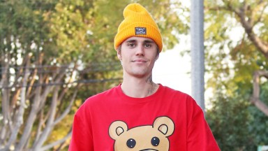 justin bieber