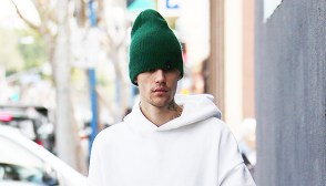 Justin Bieber