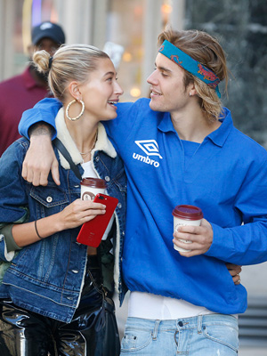 Hailey Baldwin Reaction Justin Bieber Album