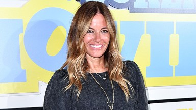 Kelly Bensimon RHONY Return