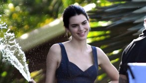 Kendall Jenner