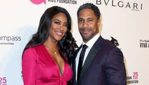 kenya moore