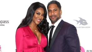 Kenya Moore