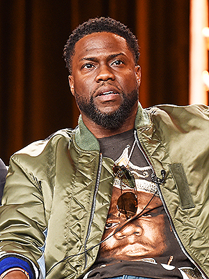 Kevin Hart