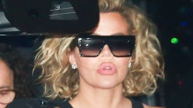 khloe kardashian
