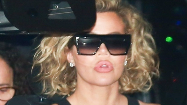 khloe kardashian