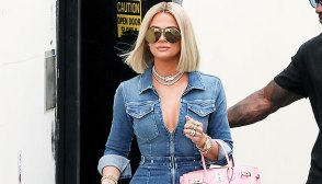 Khloe Kardashian