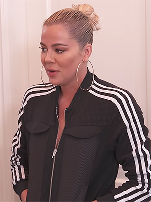 khloe kardashian