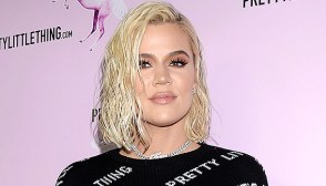 khloe kardashian