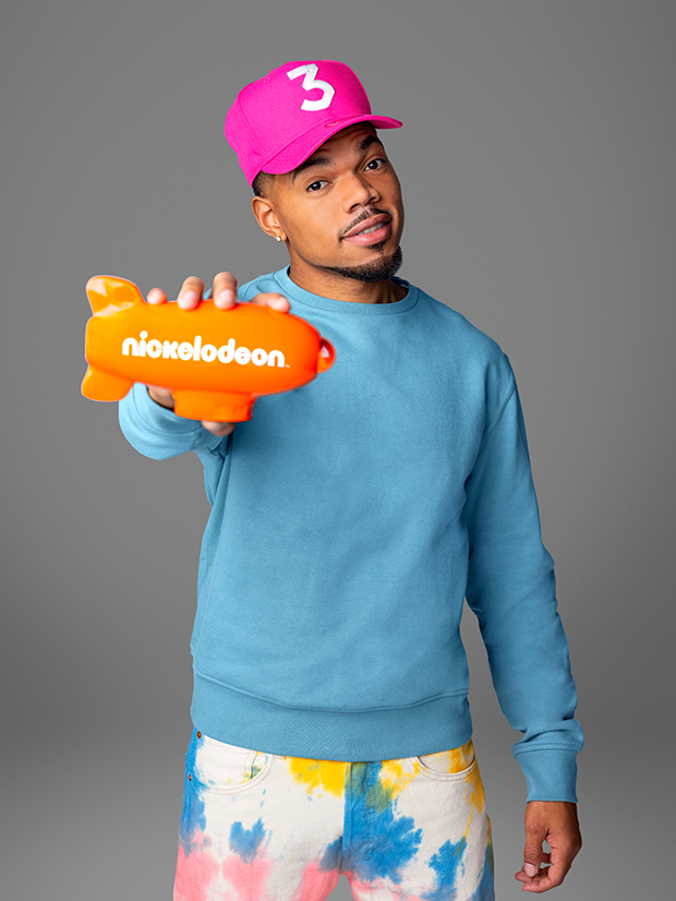 Chance the Rapper