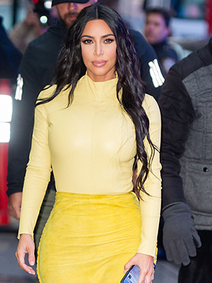 kim kardashian