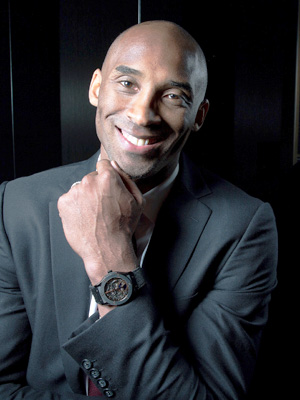 Kobe Bryant
