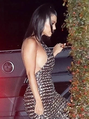 kourtney kardashian