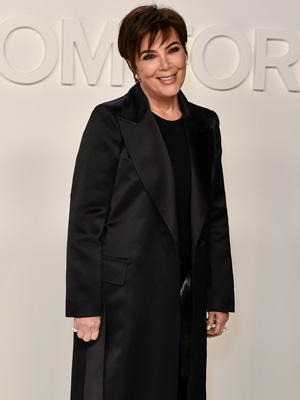 Kris Jenner