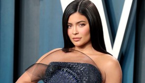 Kylie Jenner