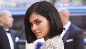 kylie jenner
