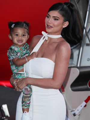 Kylie Jenner